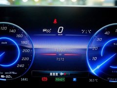 Mercedes-Benz EQE 2022 350 Pioneer Edition - ფოტო 6