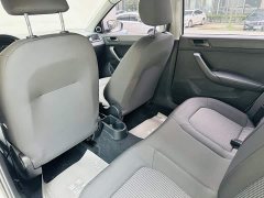 Volkswagen Santana 2021 1.5L Automatic Fashion Edition - ფოტო 10