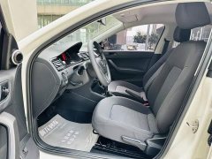 Volkswagen Santana 2021 1.5L Automatic Fashion Edition - ფოტო 11