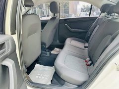Volkswagen Santana 2021 1.5L Automatic Fashion Edition - ფოტო 12