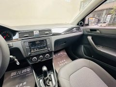 Volkswagen Santana 2021 1.5L Automatic Fashion Edition - ფოტო 14