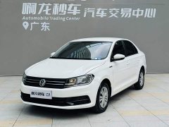 Volkswagen Santana 2021 1.5L Automatic Fashion Edition - ფოტო 15