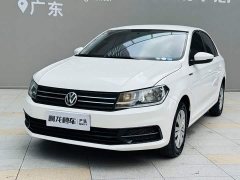 Volkswagen Santana 2021 1.5L Automatic Fashion Edition - ფოტო 18