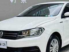 Volkswagen Santana 2021 1.5L Automatic Fashion Edition - ფოტო 19