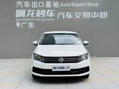 Volkswagen Santana 2021 1.5L Automatic Fashion Edition - ფოტო 2