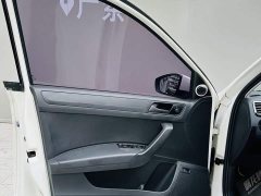 Volkswagen Santana 2021 1.5L Automatic Fashion Edition - ფოტო 20