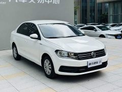 Volkswagen Santana 2021 1.5L Automatic Fashion Edition - ფოტო 3