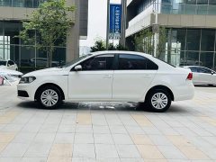 Volkswagen Santana 2021 1.5L Automatic Fashion Edition - ფოტო 4