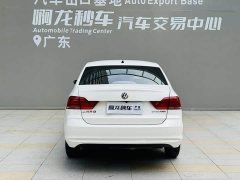 Volkswagen Santana 2021 1.5L Automatic Fashion Edition - ფოტო 5