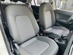 Volkswagen Santana 2021 1.5L Automatic Fashion Edition - ფოტო 7