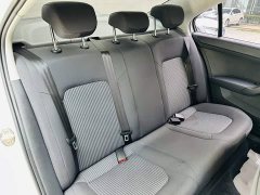 Volkswagen Santana 2021 1.5L Automatic Fashion Edition - ფოტო 8