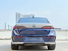 BMW 7 Series 2023 Facelift 740Li Luxury Edition Premium Package - ფოტო 11
