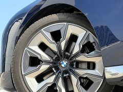 BMW 7 Series 2023 Facelift 740Li Luxury Edition Premium Package - ფოტო 14