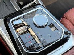 BMW 7 Series 2023 Facelift 740Li Luxury Edition Premium Package - ფოტო 15