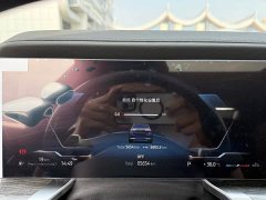 BMW 7 Series 2023 Facelift 740Li Luxury Edition Premium Package - ფოტო 19