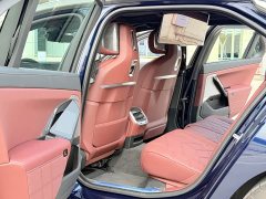 BMW 7 Series 2023 Facelift 740Li Luxury Edition Premium Package - ფოტო 5
