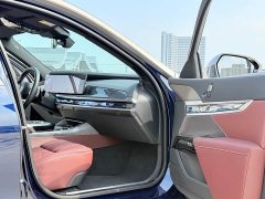 BMW 7 Series 2023 Facelift 740Li Luxury Edition Premium Package - ფოტო 6