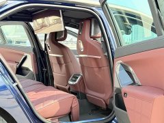 BMW 7 Series 2023 Facelift 740Li Luxury Edition Premium Package - ფოტო 7