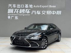 Lexus ES 2022 300h Excellence Edition - ფოტო 1