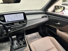 Lexus ES 2022 300h Excellence Edition - ფოტო 10
