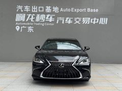 Lexus ES 2022 300h Excellence Edition - ფოტო 2