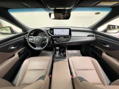 Lexus ES 2022 300h Excellence Edition - ფოტო 6