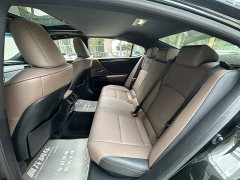 Lexus ES 2022 300h Excellence Edition - ფოტო 7