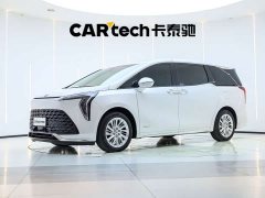 Buick Century 2.0T Seven-Seater 2.0T Seven-Seat Yun Shi Edition - ფოტო 1