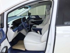 Buick Century 2.0T Seven-Seater 2.0T Seven-Seat Yun Shi Edition - ფოტო 10