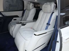 Buick Century 2.0T Seven-Seater 2.0T Seven-Seat Yun Shi Edition - ფოტო 11