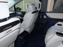 Buick Century 2.0T Seven-Seater 2.0T Seven-Seat Yun Shi Edition - ფოტო 12