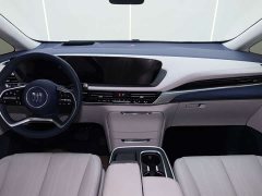Buick Century 2.0T Seven-Seater 2.0T Seven-Seat Yun Shi Edition - ფოტო 13