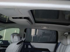 Buick Century 2.0T Seven-Seater 2.0T Seven-Seat Yun Shi Edition - ფოტო 14