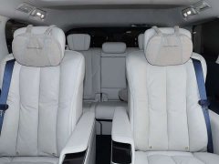 Buick Century 2.0T Seven-Seater 2.0T Seven-Seat Yun Shi Edition - ფოტო 15