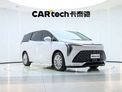 Buick Century 2.0T Seven-Seater 2.0T Seven-Seat Yun Shi Edition - ფოტო 2