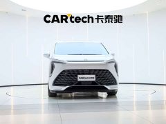 Buick Century 2.0T Seven-Seater 2.0T Seven-Seat Yun Shi Edition - ფოტო 3
