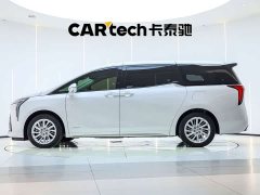 Buick Century 2.0T Seven-Seater 2.0T Seven-Seat Yun Shi Edition - ფოტო 4