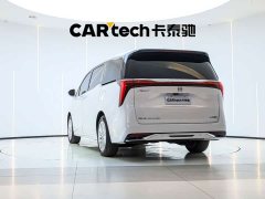 Buick Century 2.0T Seven-Seater 2.0T Seven-Seat Yun Shi Edition - ფოტო 5