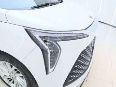 Buick Century 2.0T Seven-Seater 2.0T Seven-Seat Yun Shi Edition - ფოტო 6