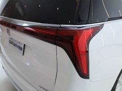 Buick Century 2.0T Seven-Seater 2.0T Seven-Seat Yun Shi Edition - ფოტო 7
