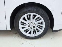 Buick Century 2.0T Seven-Seater 2.0T Seven-Seat Yun Shi Edition - ფოტო 8