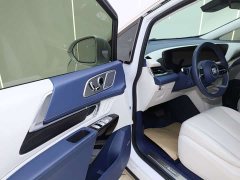 Buick Century 2.0T Seven-Seater 2.0T Seven-Seat Yun Shi Edition - ფოტო 9
