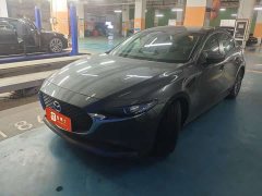 Mazda3 Axela 2021 2.0L Automatic Zhixing Edition - ფოტო 1