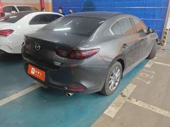 Mazda3 Axela 2021 2.0L Automatic Zhixing Edition - ფოტო 2