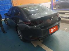 Mazda3 Axela 2021 2.0L Automatic Zhixing Edition - ფოტო 3