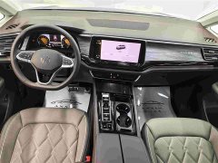 Volkswagen Viloran 2026 380TSI Prestige Edition - ფოტო 11
