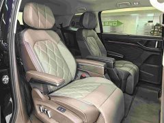 Volkswagen Viloran 2026 380TSI Prestige Edition - ფოტო 13