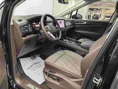 Volkswagen Viloran 2026 380TSI Prestige Edition - ფოტო 5