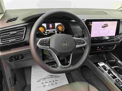 Volkswagen Viloran 2026 380TSI Prestige Edition - ფოტო 6
