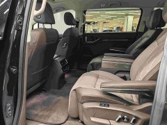 Volkswagen Viloran 2026 380TSI Prestige Edition - ფოტო 9